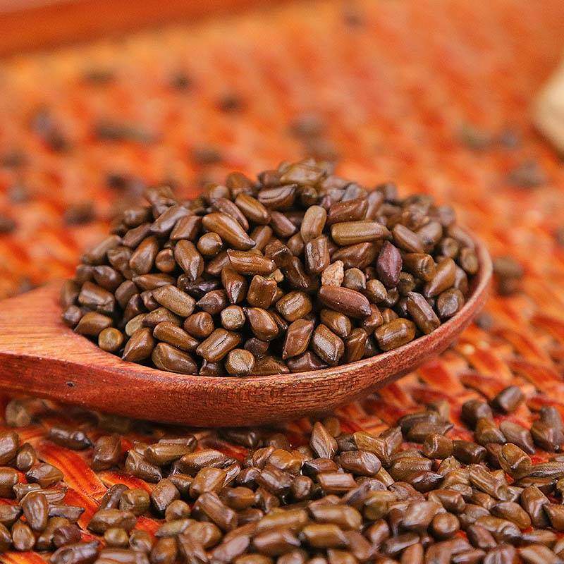 决明明子子生草决明觉优质500克包邮中药材打粉决明子