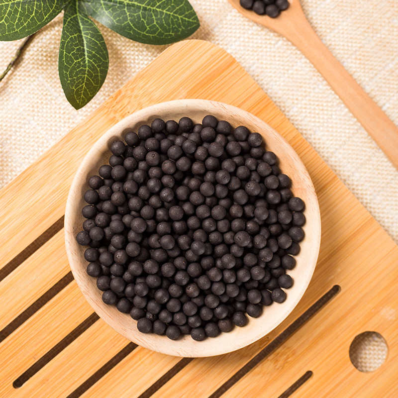 香丸鸿檬养护正品口臭香口胃肠草本鸿蒙清新养生茶