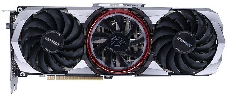 七彩虹华硕rtx3060tilhr8g火神台式游戏电脑显卡显卡