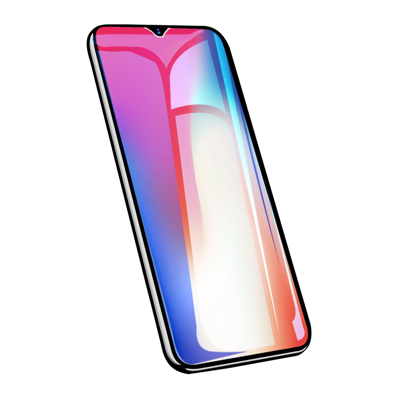 小米9钢化膜M1902F1A手机摸。MIUI/小迷9se玻璃模M1903F2A型号小咪cc9保护膜M1803D5XE小谜cc9e贴莫M1906F9SC - 图3