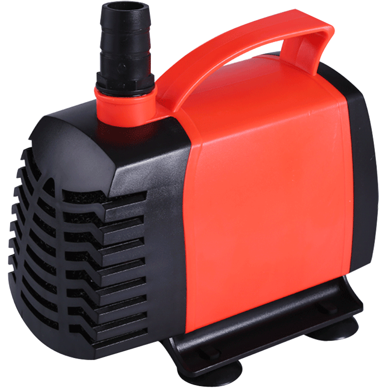 过滤器鱼缸潜水泵抽水水泵小型静音水族箱鱼池循环潜水泵