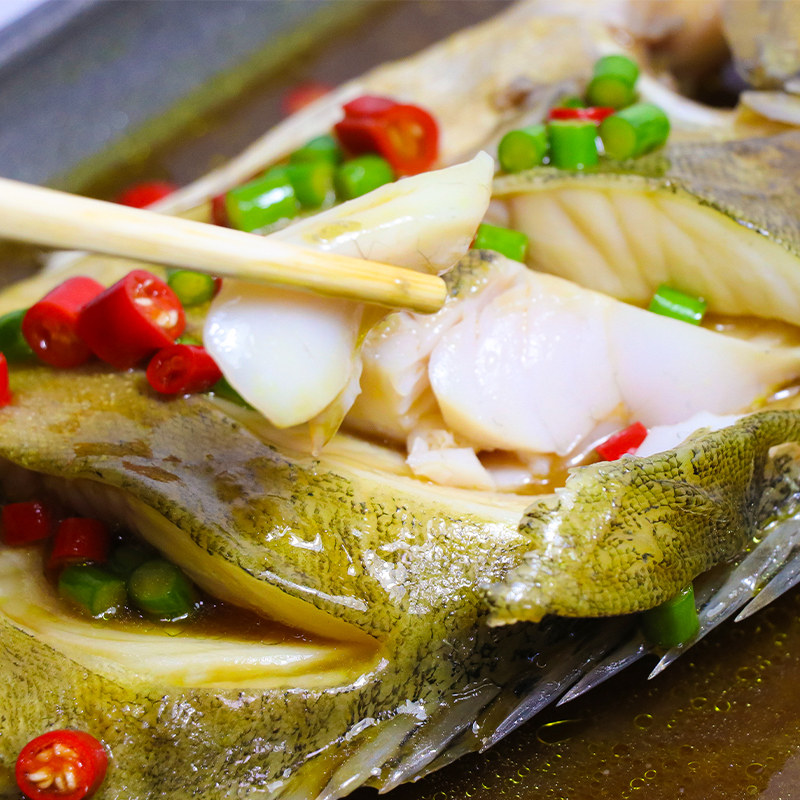 1条知府鳜鱼安徽特产正宗1516斤徽州黄山桂鱼淡水鱼类