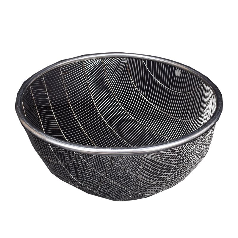 筛子不锈钢大小鱼苗分类朝筛寸纱黄颡鱼泥鳅对虾鱼网