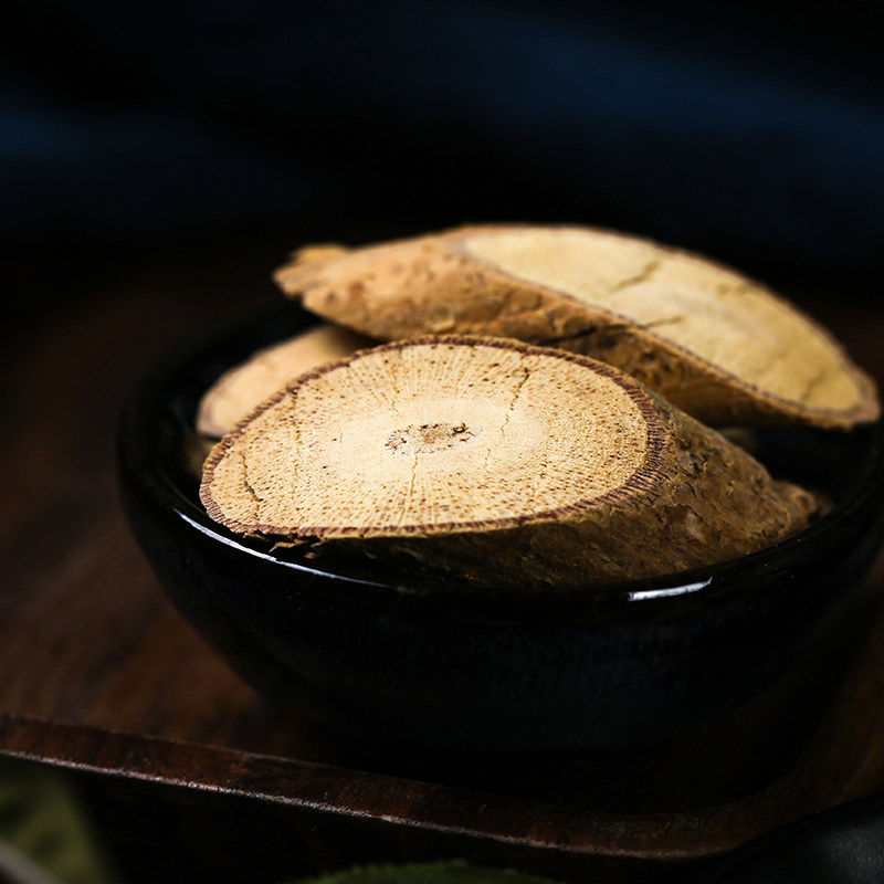 巴戟天杜仲大力野生特级新鲜中药材巴戟500g泡酒其他药食同源食品