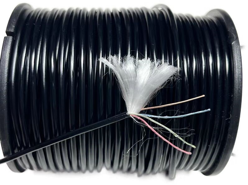 鱼线可视锚鱼专用18mm超强拉力进口白旦丝线组电位器