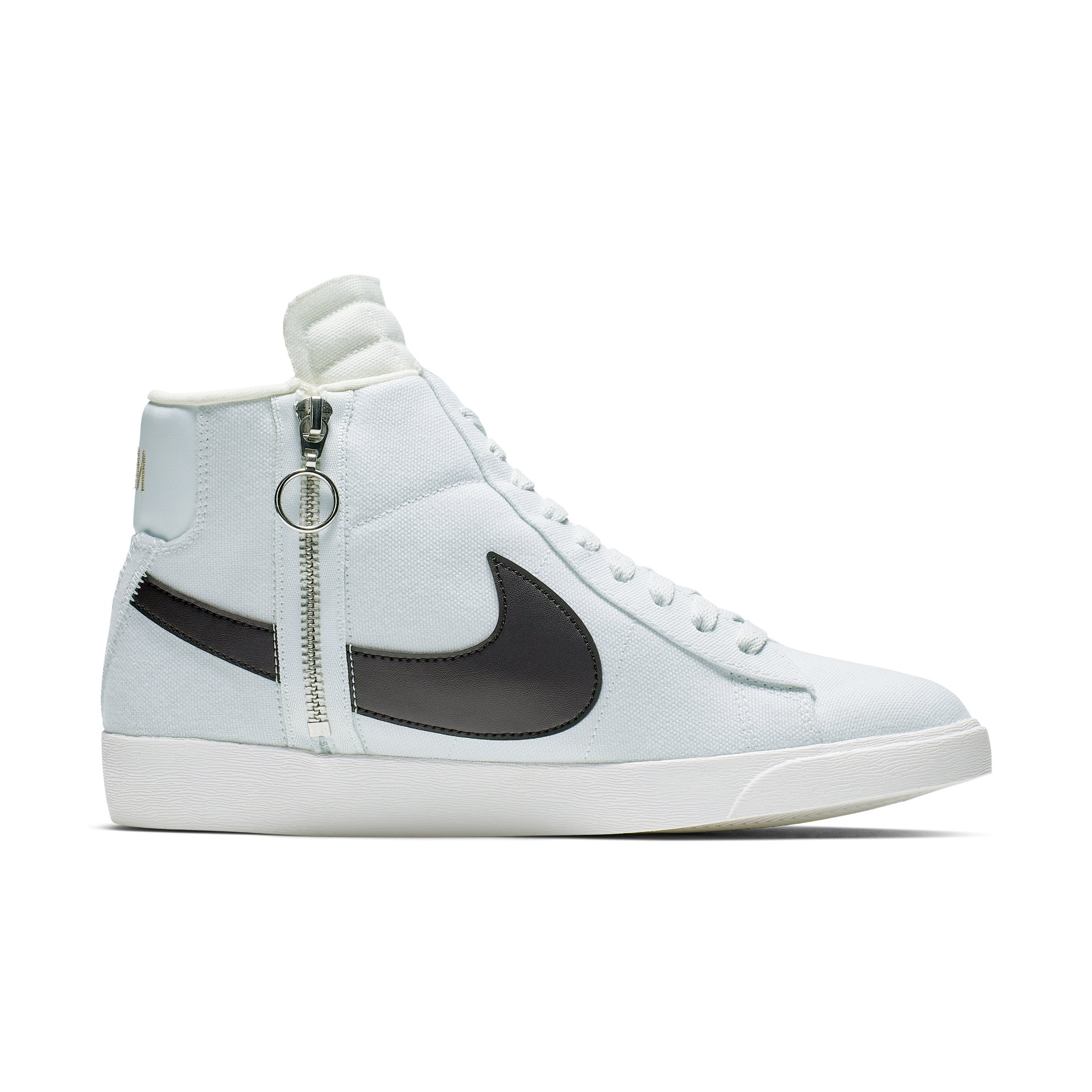 nike耐克开拓者高帮休闲鞋女鞋2021春季新款耐磨板鞋