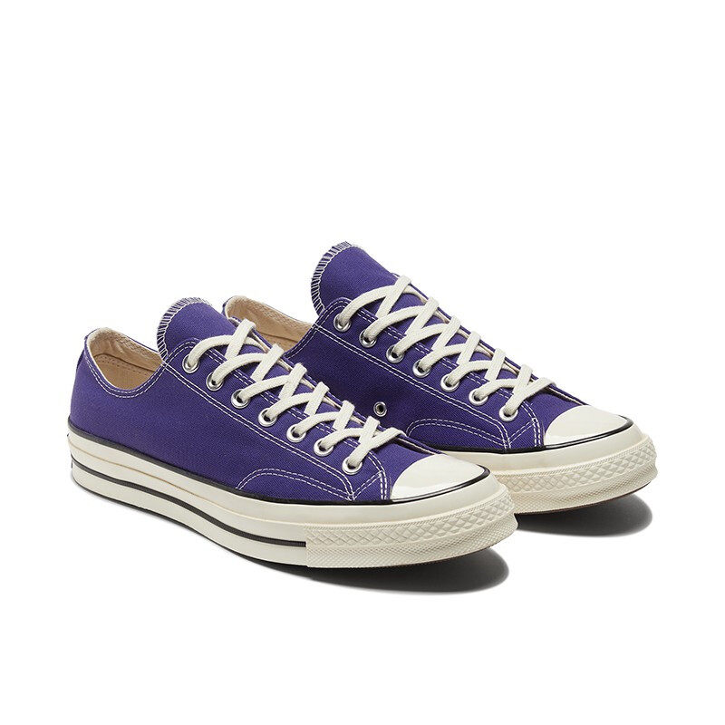 converse匡威板鞋女鞋2021春季新款chuck70复古休闲板鞋