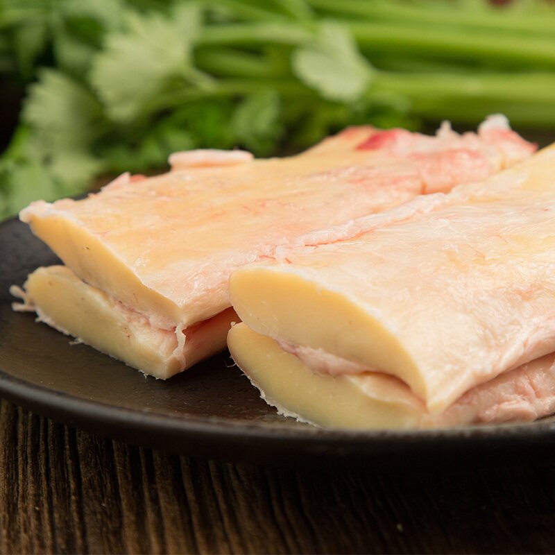 伊舜新鲜黄牛板牛板1000克2斤生鲜黄牛肉牛牛筋牛杂