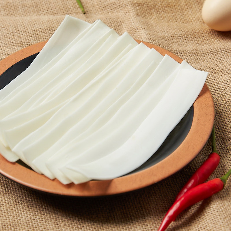 阳坊胜利火锅洋芋宽粉川粉200g*3袋(热品库)