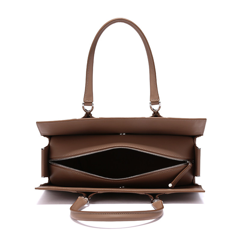 1321 longchamp 珑骧女士paris 870 premier系列牛皮手提包 - 痕风的