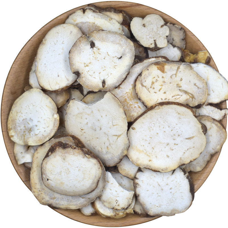 重楼磨粉蚤休一枝花七叶中药材南华云南切片干货其他药食同源食品