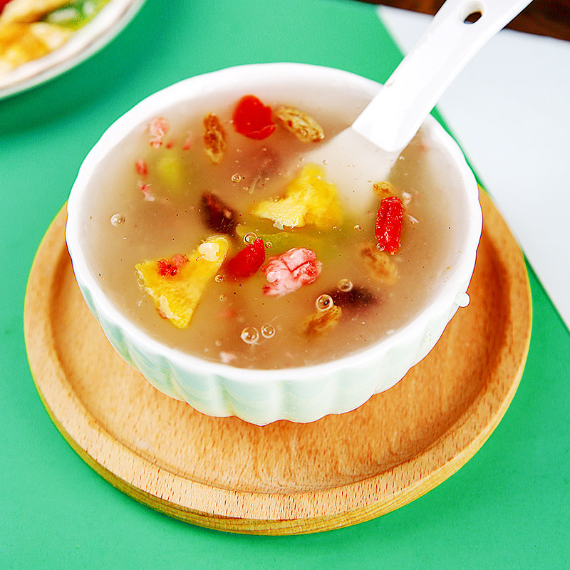 藕粉水果营养早餐代餐正宗纯原原味冲饮即食藕粉