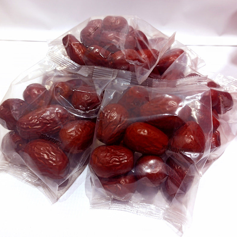 延川狗头延安特产新鲜新鲜人人工精选养生大红枣