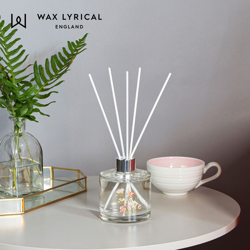 waxlyrical香氛薰香精油