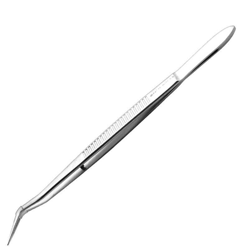 工具牙科套装不锈钢牙齿齿科镊子口镜探针牙医6806口腔科