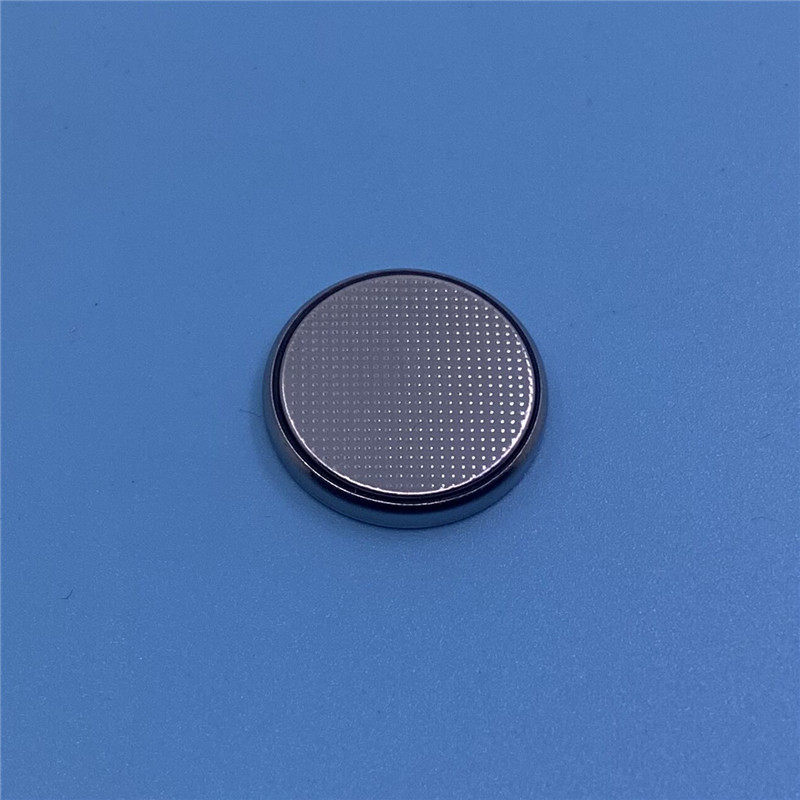 金力仕纽扣电池cr2032锂电池进口3v主板板机汽车普通干电池