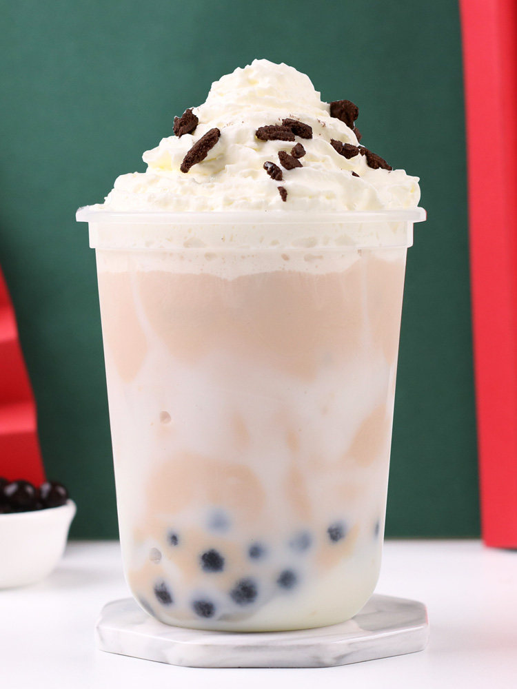 奶油常春喷射罐装即食打发动物蛋糕裱花奶茶奶油