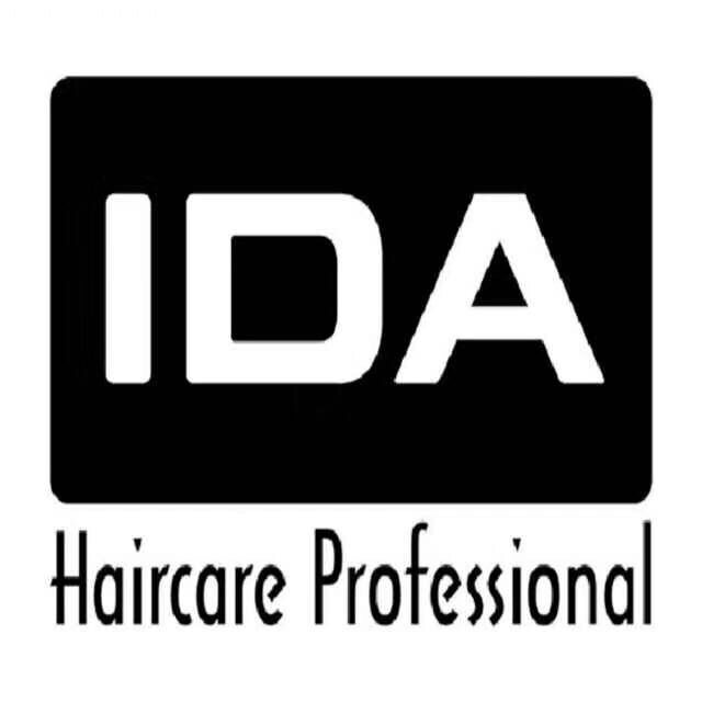 贝诗香港艾的ida染发正品品包染发剂染膏彩染