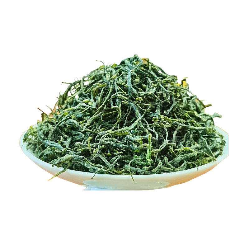 陇南茶叶盒装礼盒翠峰特级阳坝绿茶康县雨前特色产区绿茶