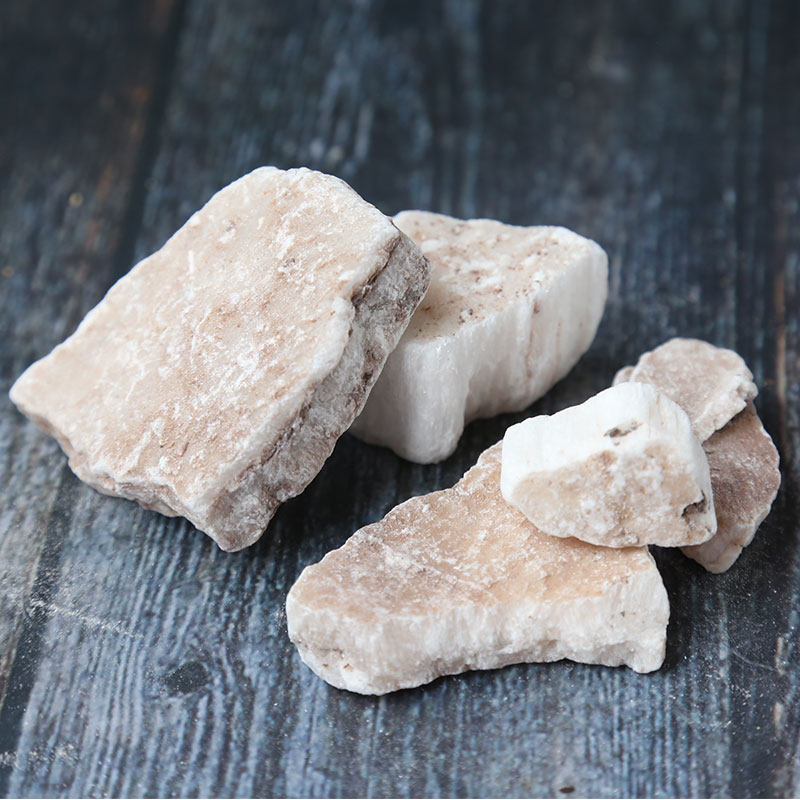 寒水石500g包邮凝水石水石鹊石白水免费磨粉非玥其他药食同源食品