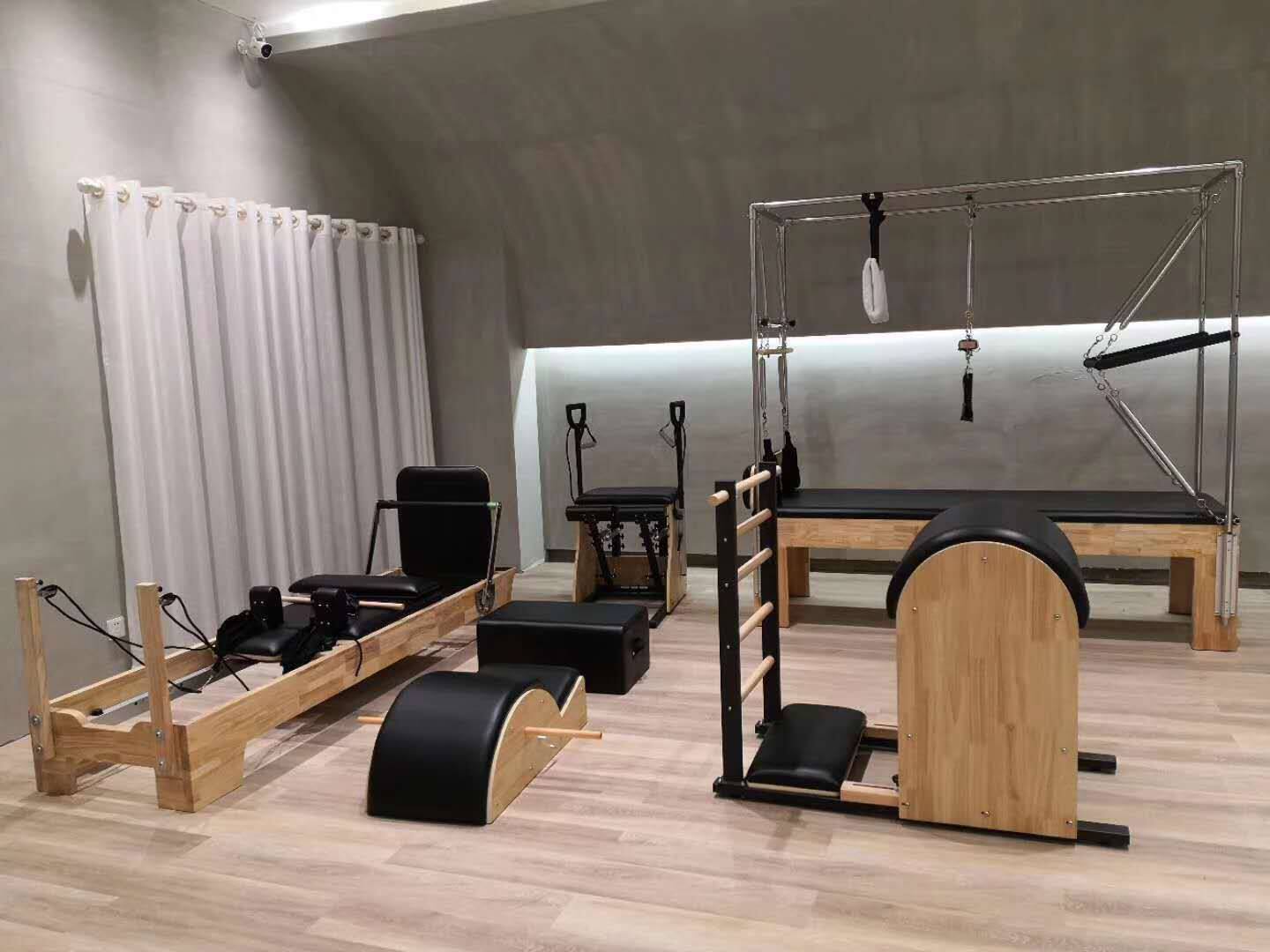 普拉器械定制核心五件件套大器组合健身器材普拉提床