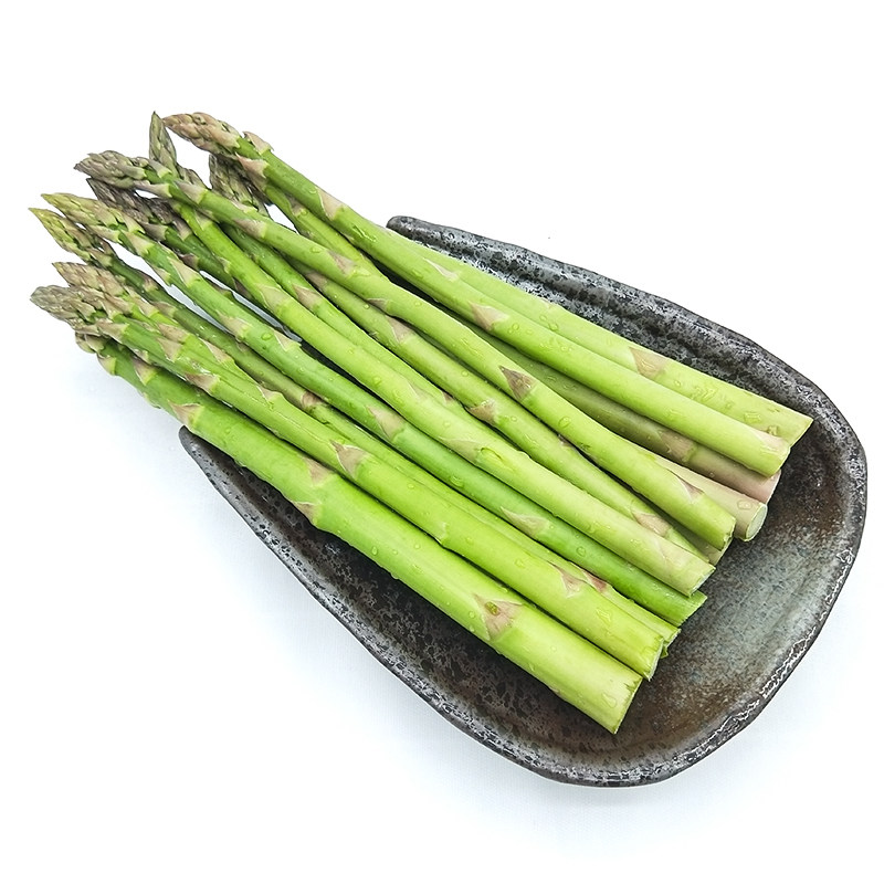 芦笋新鲜龙须菜现摘现发应季蔬菜脆嫩芦笋吴小鲜绿芦笋3斤青卢笋