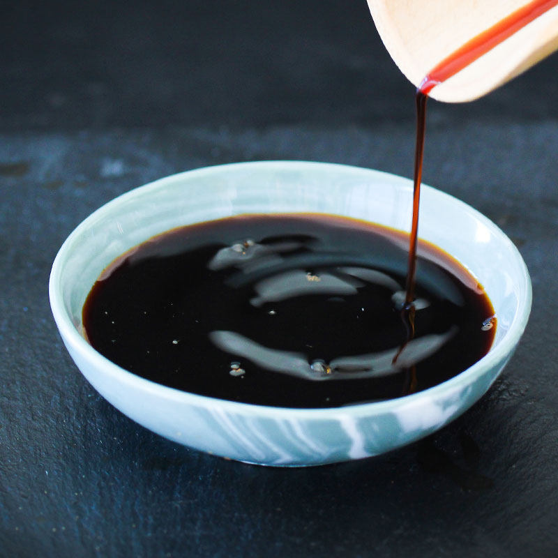 酱油日料龟鹤日式刺身豆捞200ml生抽鱼生三文鱼酱油