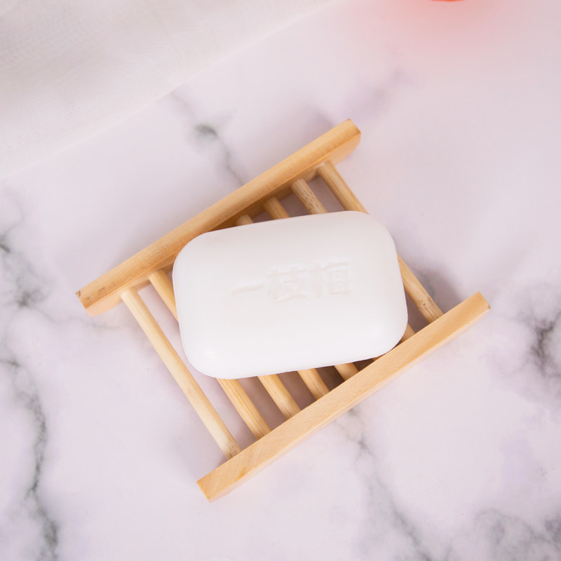 洗衣一枝梅5块宝宝专用新生婴幼婴幼儿儿童肥皂洗衣皂