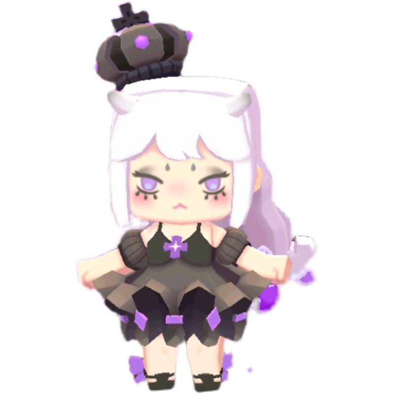 迷你世界皮肤永久币星百科激活码卡慕斯梦歌游戏实物周边