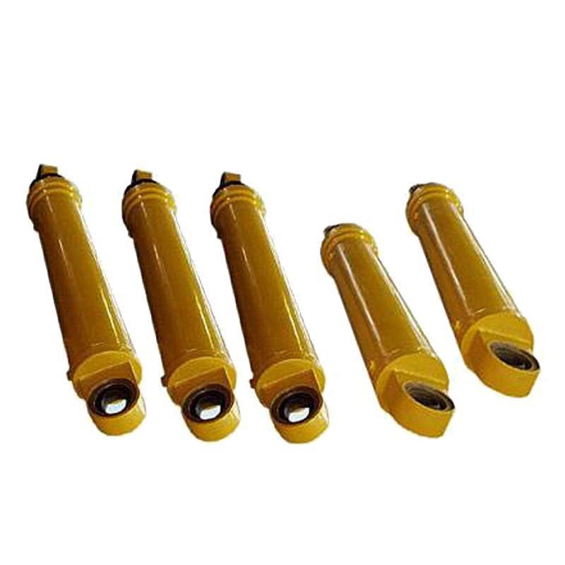 中国大陆电动升高起重货梯单向加长油缸其他其他液压工具