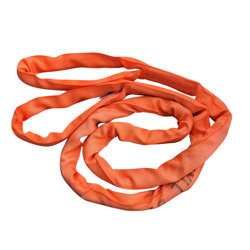 国标吊装柔性起重吊带10吨15吨20t30t45m68m10其他起重工具