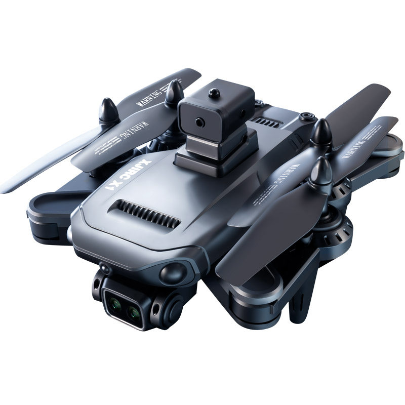 网红黑科技大号遥控飞机入门大江小米高端无人机电动