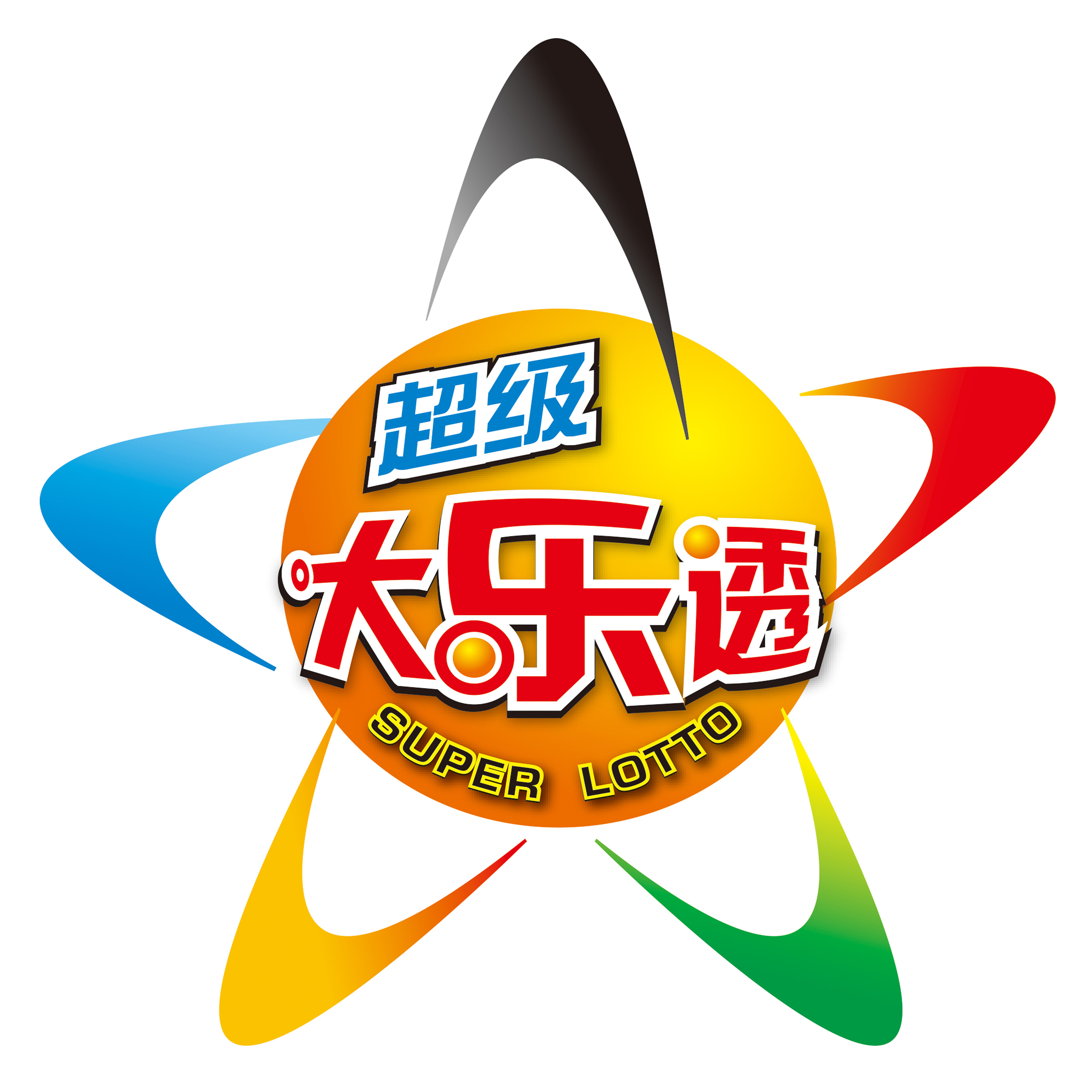 体彩福利彩票标志投注站用品快乐走势图配图宣传贴图标志牌