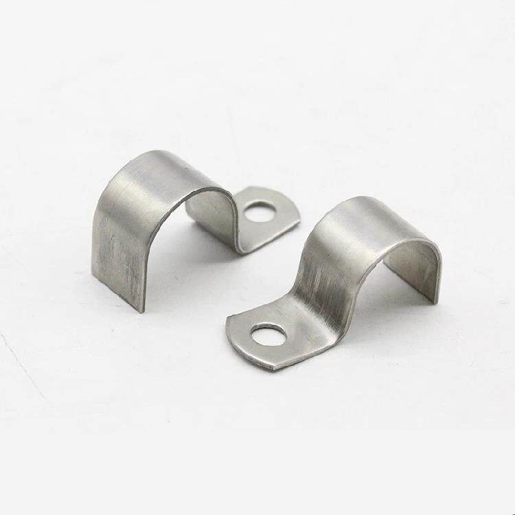 墙面紧固器扣夹墙上水管管卡扣管件固定夹子管夹