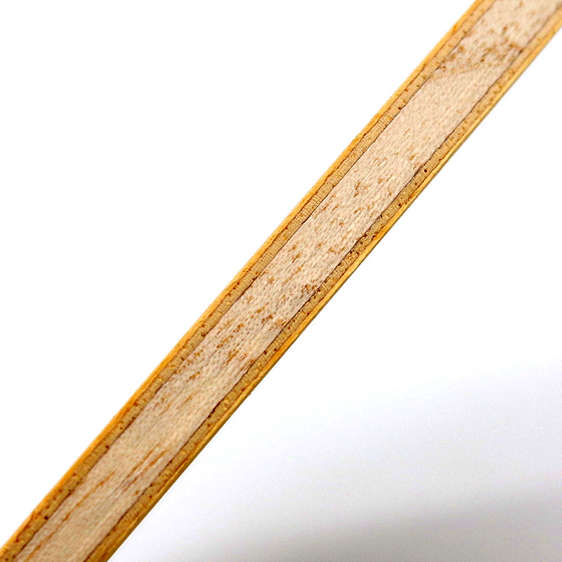 优拉joola纳尼亚尤拉儿童练功教学5层纯木弧圈型乒乓底板