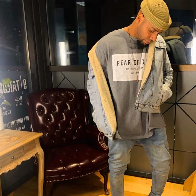 男士短袖t恤衣服潮牌潮流纯棉情侣半袖男装2020新款夏季宽松体恤