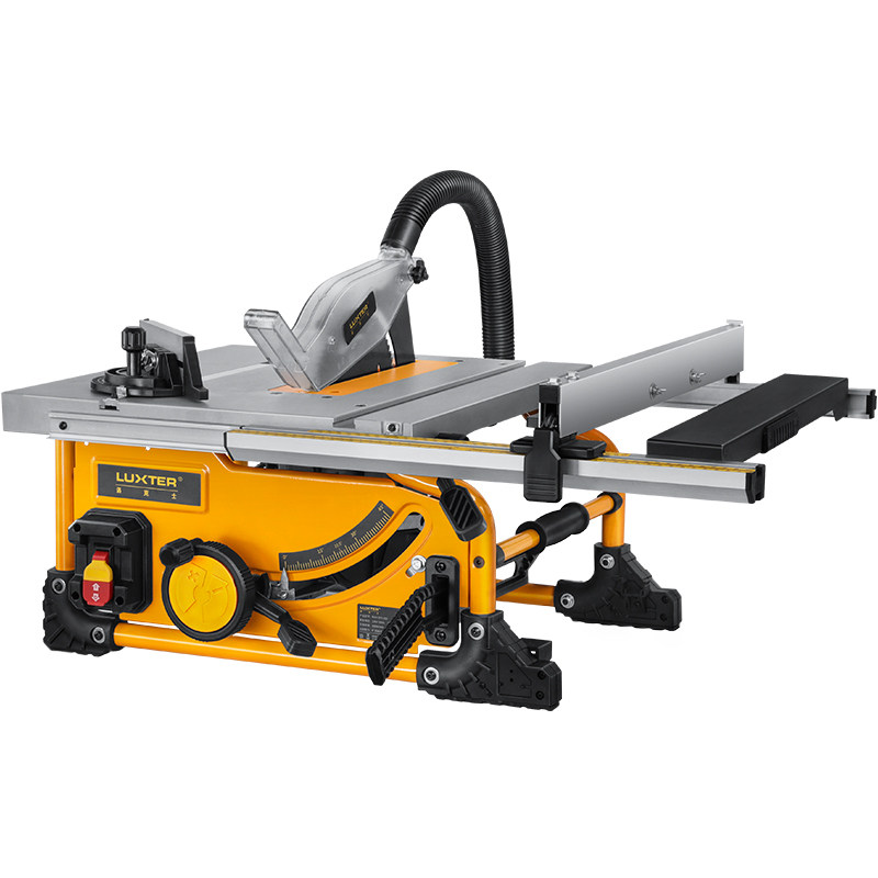 无尘8寸10寸木工台锯锯推台多功能切割切割机机电台锯