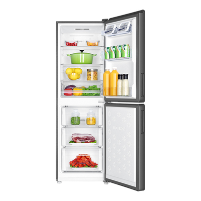 haier/海尔 bcd-190wdco 冰箱 家用小型租房用节能风冷无霜双门