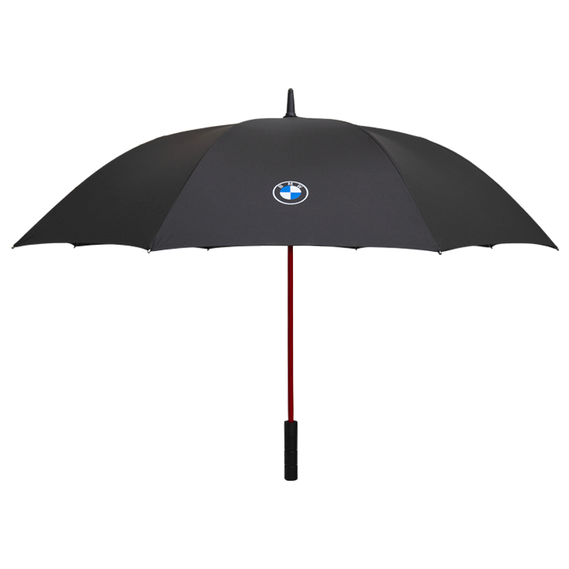 4s宝马专用运动套装长柄雨伞德国bmw原厂伞