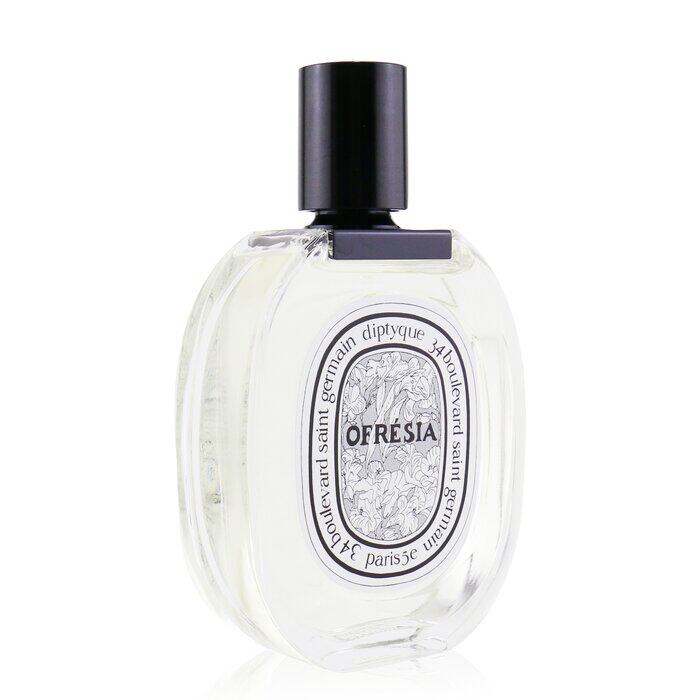 蒂普提克小苍兰香调女士香水ofresiaedt100ml34oz香水