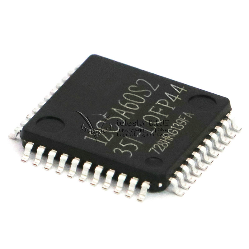 teleskystc12c5a60s2-35i-lqfp44g12c5a60s2单片机ic芯片芯片