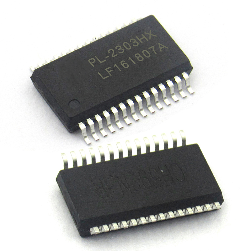 pl2303hxpl2303hxusb串口控制ic芯片芯片