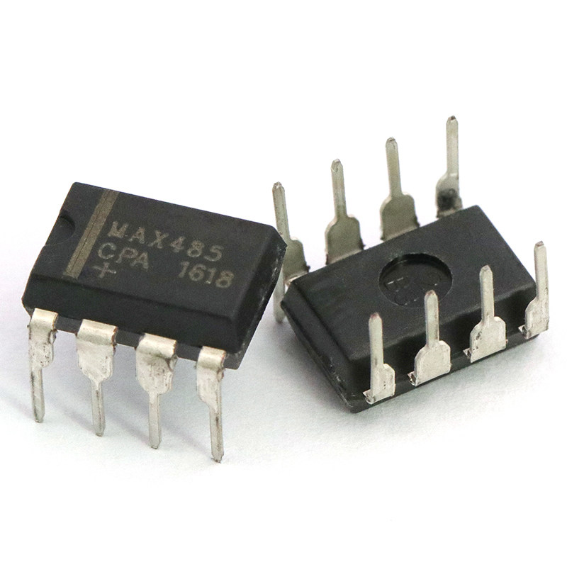【telesky】 max485cpa 集成电路 dip ic 芯片 (2个)