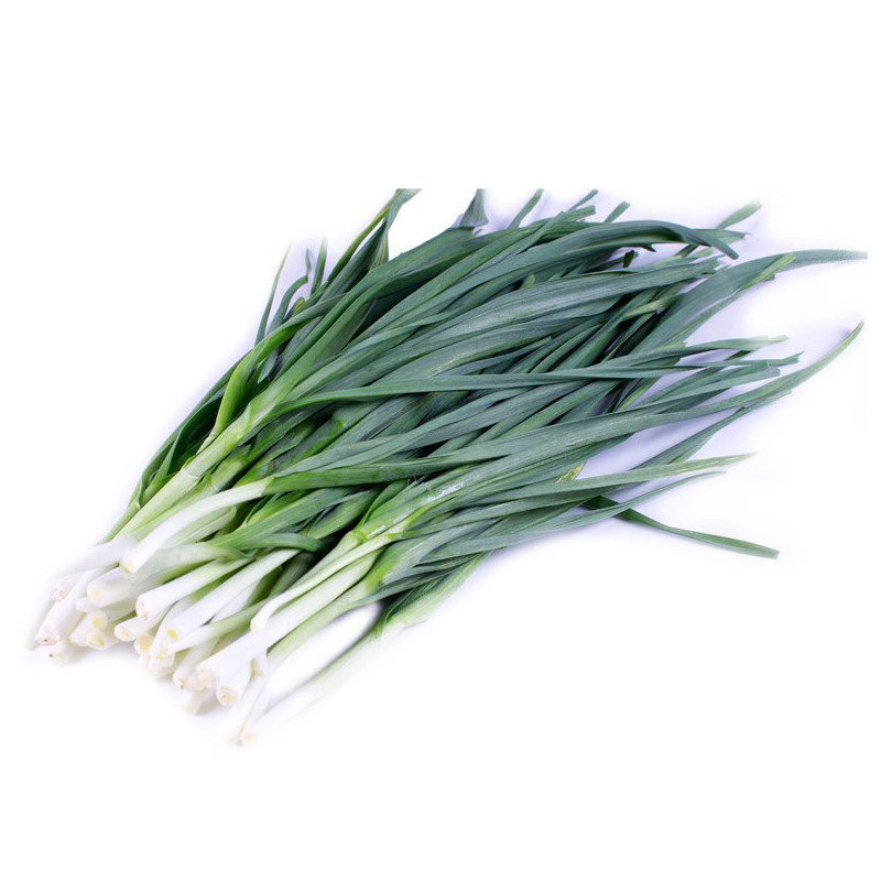 大蒜脱水蒜叶蔬菜叶蒜叶干蒜叶新鲜叶干200g脱水蔬菜