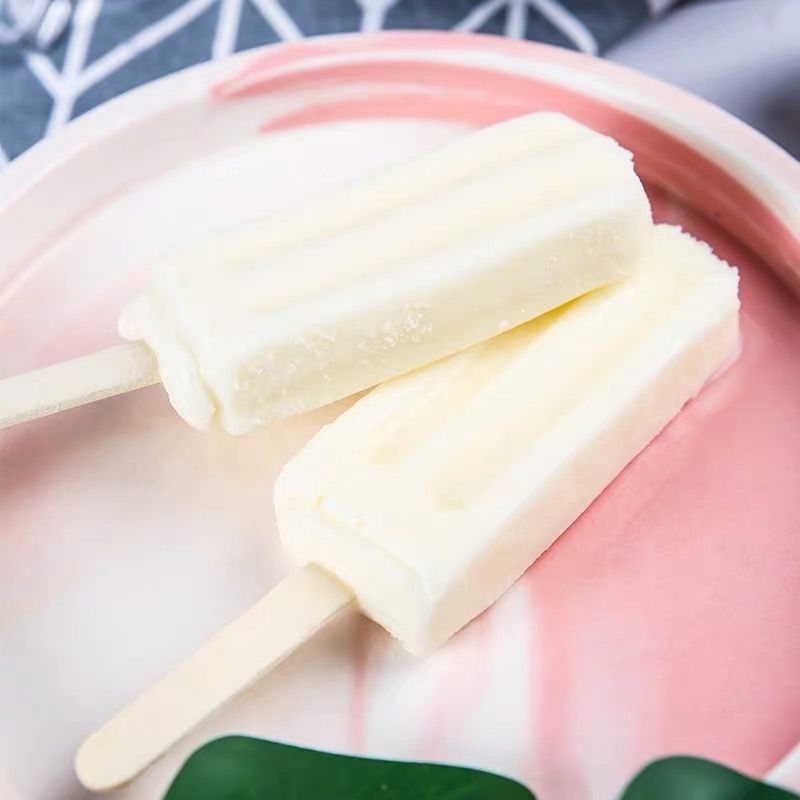 多省两件包邮60支蒙牛小布丁雪糕童年冰棍冰淇淋冰淇淋