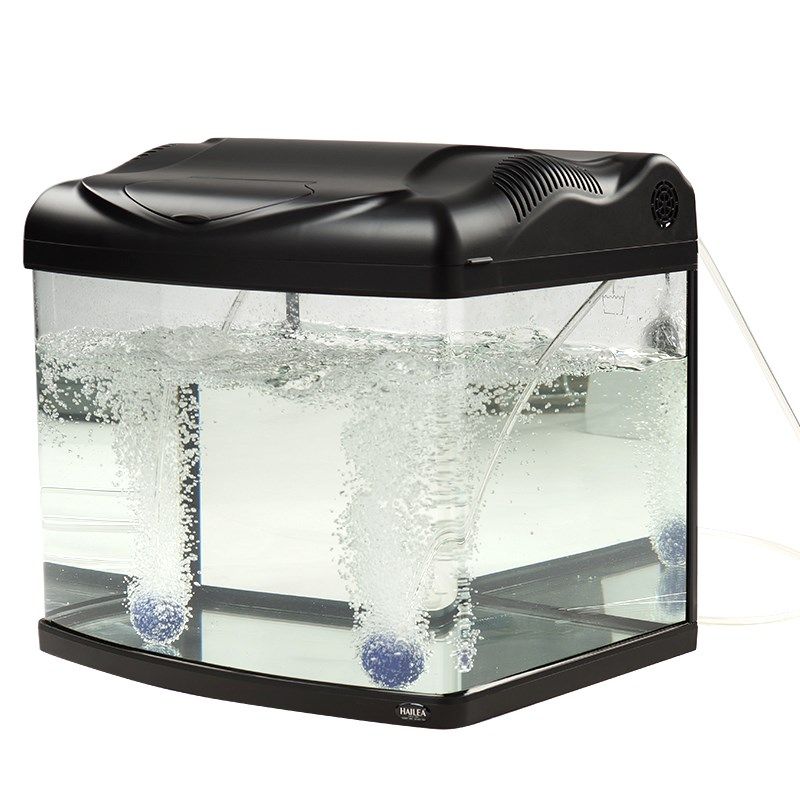 增氧aco大气气量静音强力氧气气泵鱼缸鱼池冲氧泵