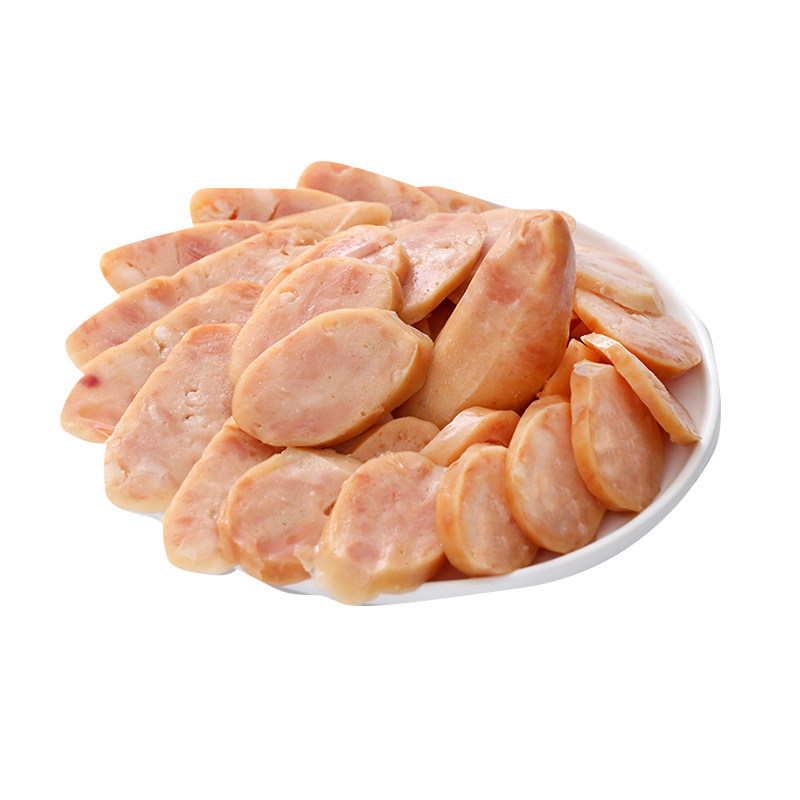 八瑞祥老北京蒜肠230g香肠火腿肠真空真空包包装熟食卤肉类