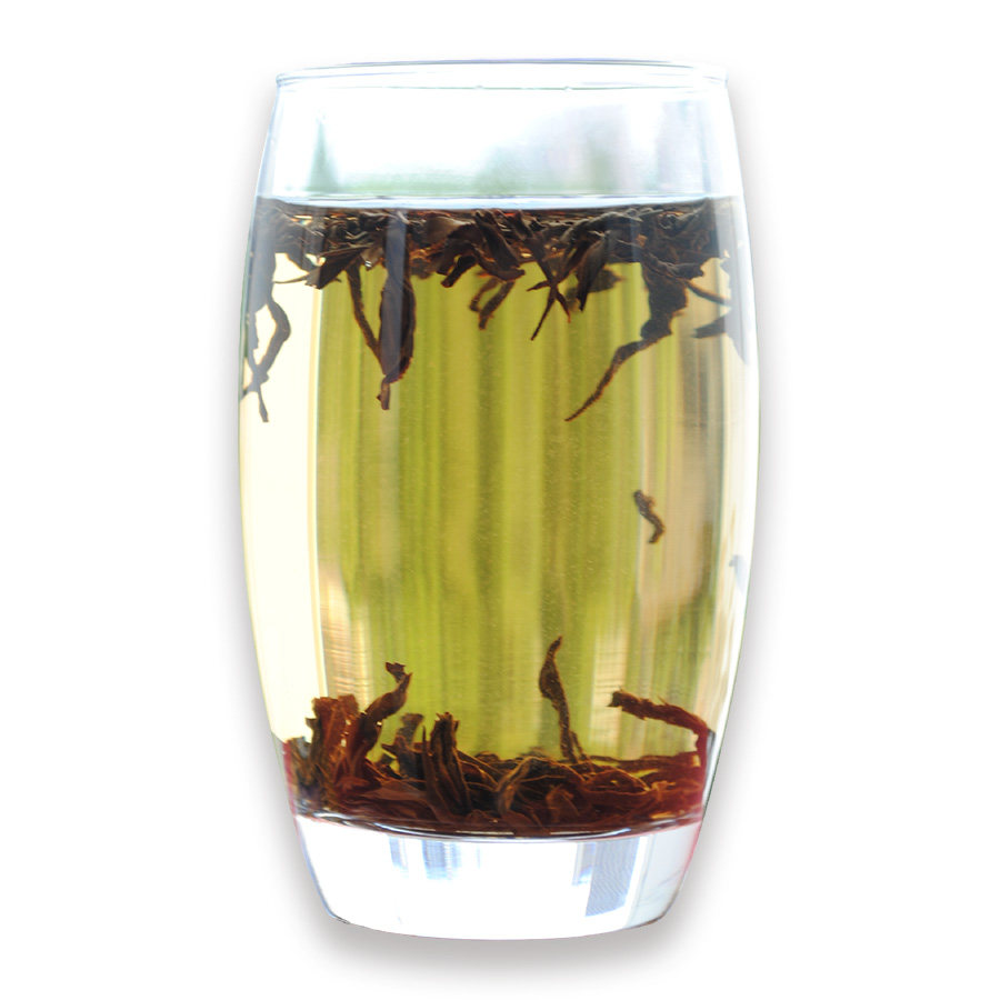 红茶茶叶四川川雅安蒙顶山高山明前新茶功夫其它红茶