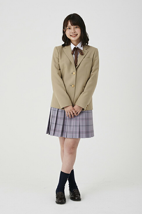 kanko日本jk制服高中生校服西装外套khs115学生校服