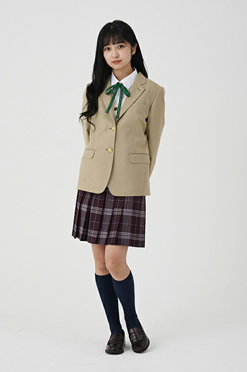 kanko日本jk制服高中生校服西装外套khs115学生校服